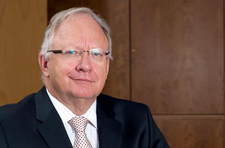 R Havenstein