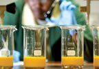 Chemical and manufacturing applications