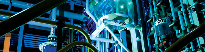 metallurgy