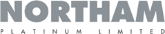 Go to home page [Northam logo]