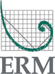 ERM logo