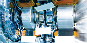 Fuel cells