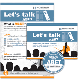 Lets talk ABET