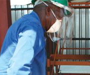 Safety health and employee