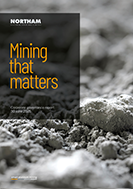 Corporate governance report, 30 June 2025 [cover]